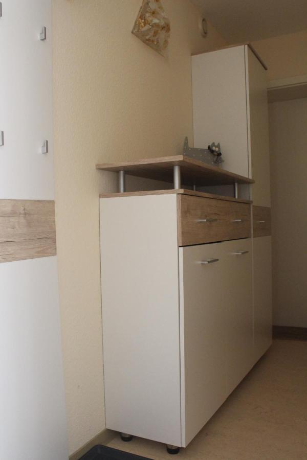 Basislager Hohnstein - Familie Loesel Apartment Ehrenberg  Bagian luar foto
