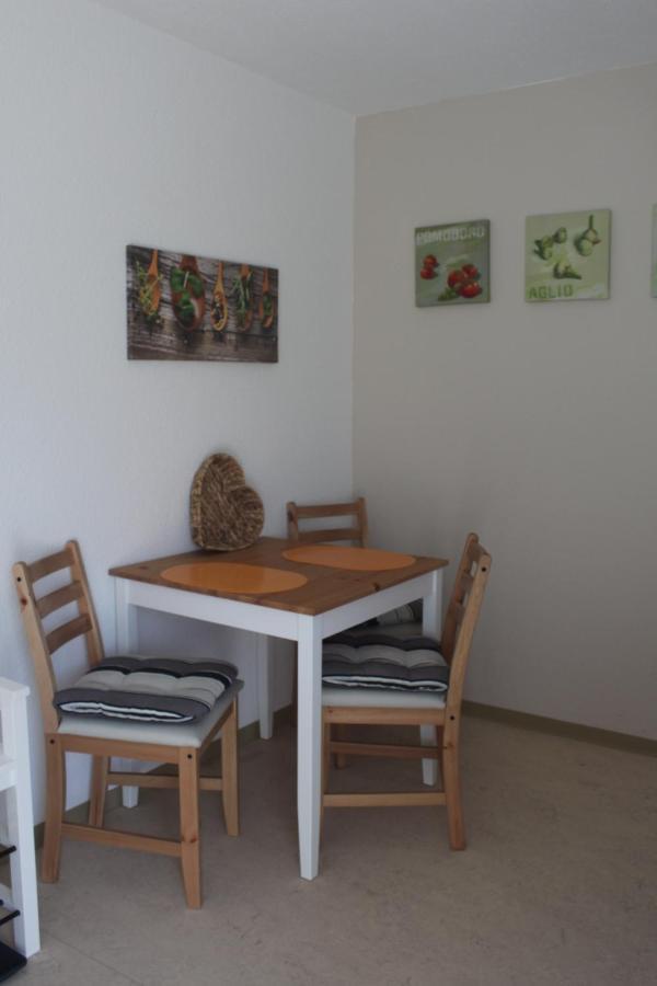 Basislager Hohnstein - Familie Loesel Apartment Ehrenberg  Bagian luar foto
